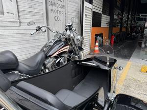 HERITAGE SOFTAIL CUSTOM 