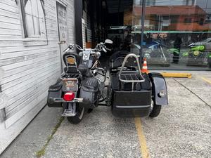 HERITAGE SOFTAIL CUSTOM 