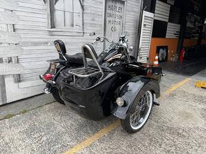 HERITAGE SOFTAIL CUSTOM 