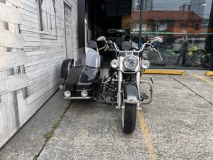 HERITAGE SOFTAIL CUSTOM 