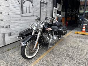 HERITAGE SOFTAIL CUSTOM 