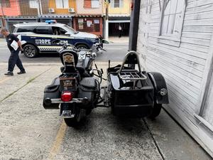 HERITAGE SOFTAIL CUSTOM 