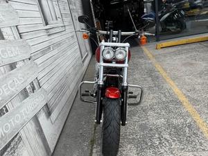 DYNA FAT BOB 