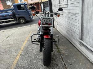 DYNA FAT BOB 
