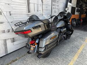 ROAD GLIDE SPECIAL 