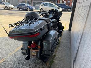 ROAD GLIDE SPECIAL 