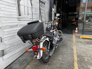 HERITAGE SOFTAIL CUSTOM 