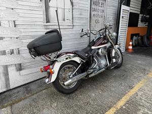 HERITAGE SOFTAIL CUSTOM 