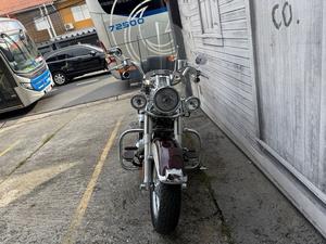 HERITAGE SOFTAIL CUSTOM 