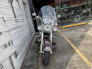 HERITAGE SOFTAIL CUSTOM 