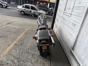 SOFTAIL FAT BOY 114 