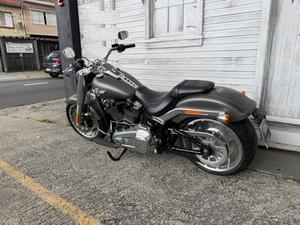 SOFTAIL FAT BOY 114 
