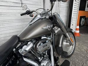 SOFTAIL FAT BOY 114 