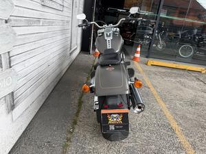 SOFTAIL FAT BOY 114 
