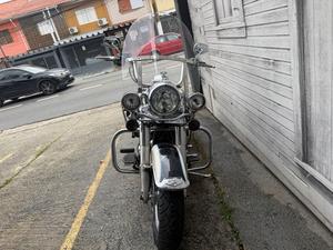 ROAD KING CLASSIC 