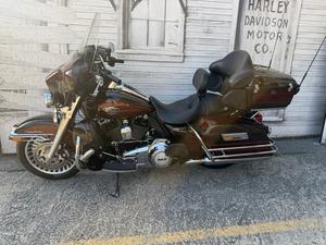 ULTRA ELECTRA GLIDE CLASSIC 