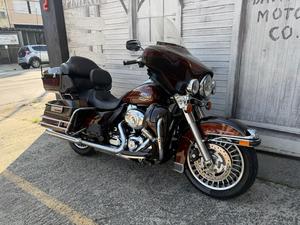 ULTRA ELECTRA GLIDE CLASSIC 