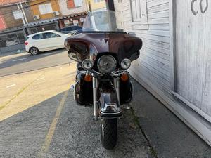 ULTRA ELECTRA GLIDE CLASSIC 