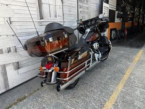 ULTRA ELECTRA GLIDE CLASSIC 