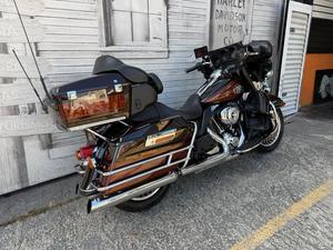 ULTRA ELECTRA GLIDE CLASSIC 