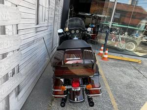 ULTRA ELECTRA GLIDE CLASSIC 