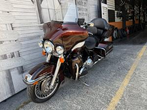 ULTRA ELECTRA GLIDE CLASSIC 