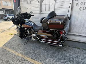 ULTRA ELECTRA GLIDE CLASSIC 