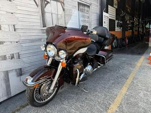 ULTRA ELECTRA GLIDE CLASSIC 