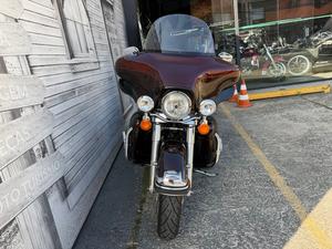 ULTRA ELECTRA GLIDE CLASSIC 