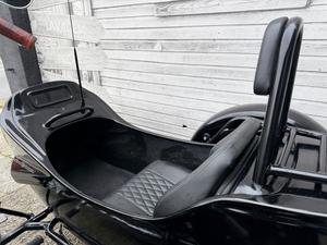 SPORTSTER 1200 XL CUSTOM 