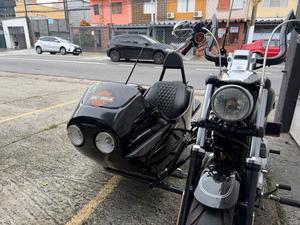 SPORTSTER 1200 XL CUSTOM 