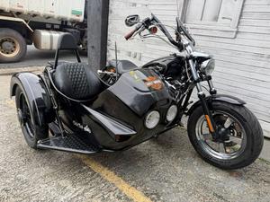 SPORTSTER 1200 XL CUSTOM 