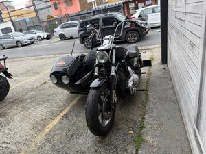 SPORTSTER 1200 XL CUSTOM 