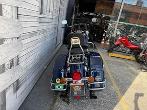 ROAD KING POLICE FLHP 