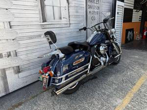 ROAD KING POLICE FLHP 