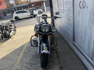 ROAD KING POLICE FLHP 