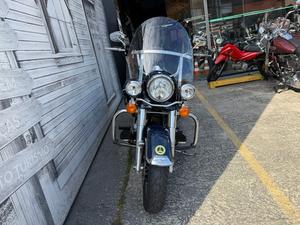 ROAD KING POLICE FLHP 