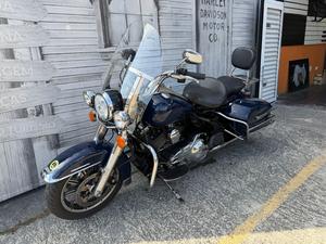 ROAD KING POLICE FLHP 