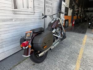 HERITAGE SOFTAIL CLASSIC 