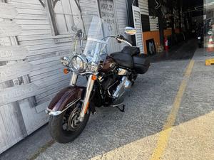 HERITAGE SOFTAIL CLASSIC 