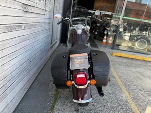 HERITAGE SOFTAIL CLASSIC 