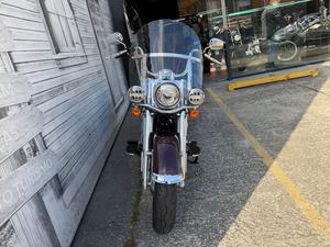 HERITAGE SOFTAIL CLASSIC 