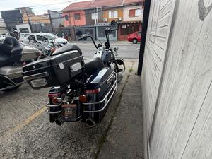ROAD KING POLICE FLHP 