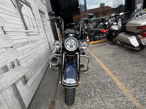 ROAD KING POLICE FLHP 