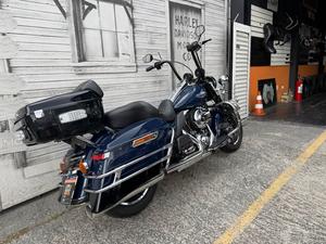 ROAD KING POLICE FLHP 