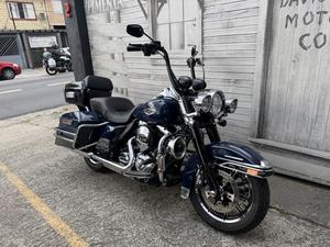 ROAD KING POLICE FLHP 