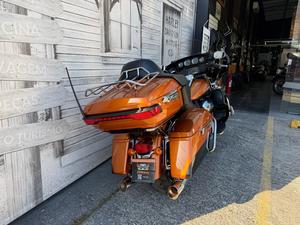 ELECTRA GLIDE ULTRA LIMITED 