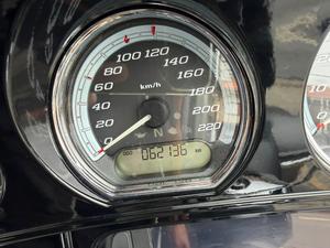 ELECTRA GLIDE ULTRA LIMITED 