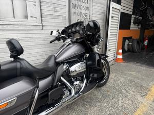 ELECTRA GLIDE ULTRA LIMITED 