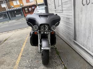 ELECTRA GLIDE ULTRA LIMITED 
